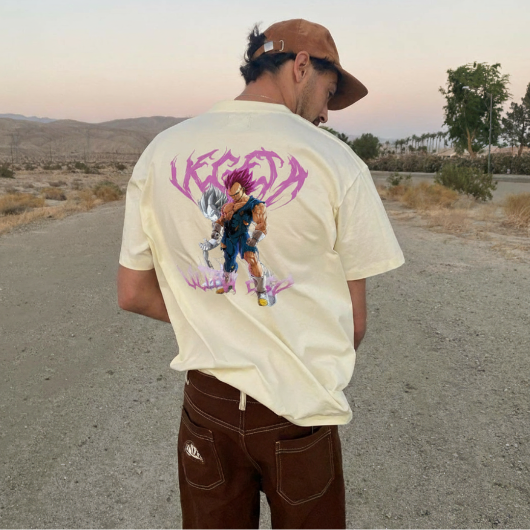 Dragon ball x gym 🐲⚡