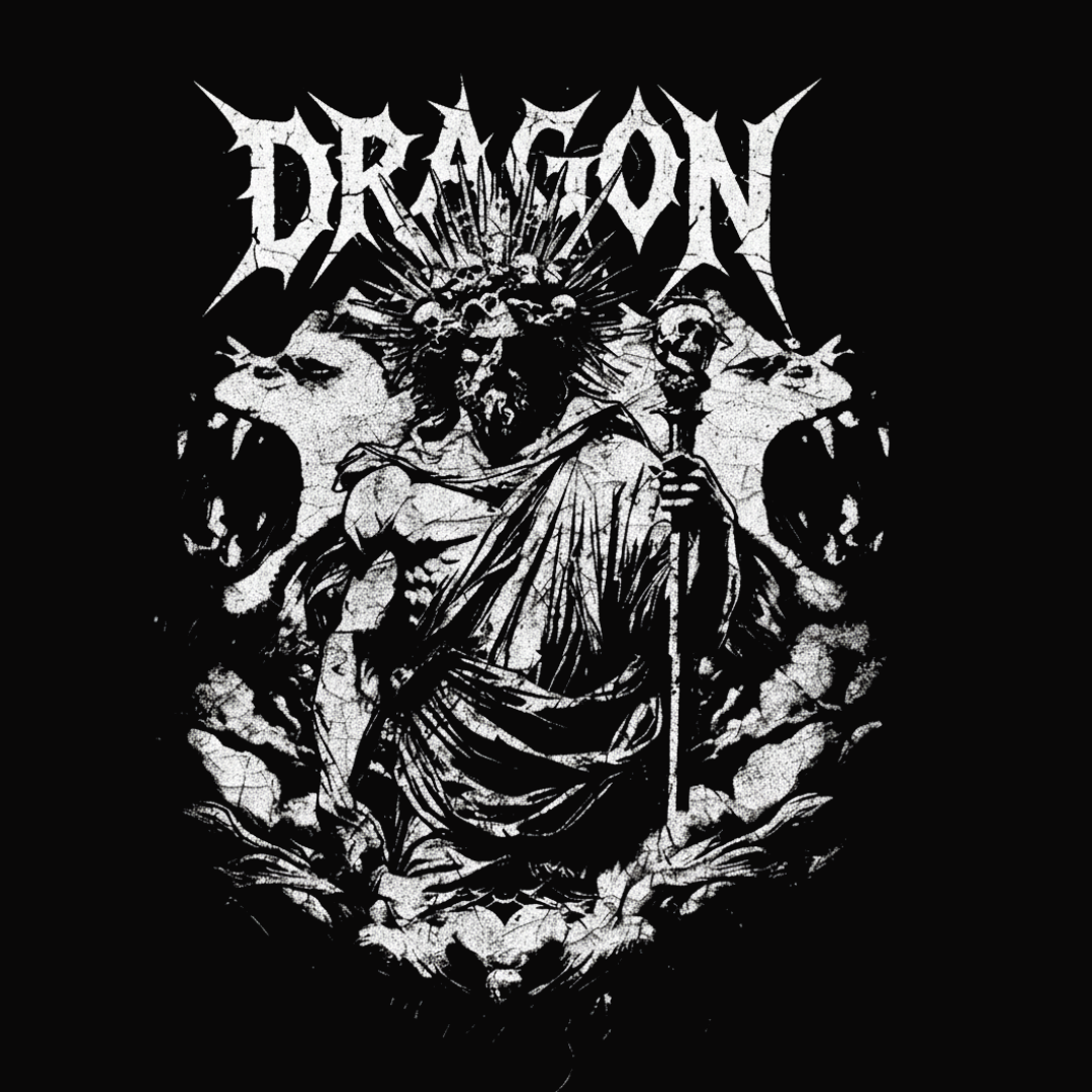 DRAGON AWAKENED 🐉